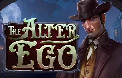 Slot Alter Ego Slot yang Penuh Misteri