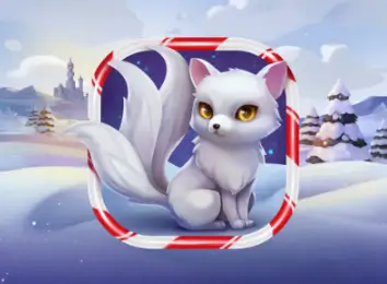 Jelajahi Keindahan Grafis Musim Dingin Moon Princess Christmas Kingdom yang Memanjakan Mata