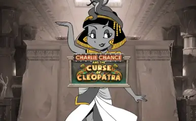Tingkah Konyol Charlie Chance and the Curse of Cleopatra Malah Bikin Ketagihan Memutar Grid